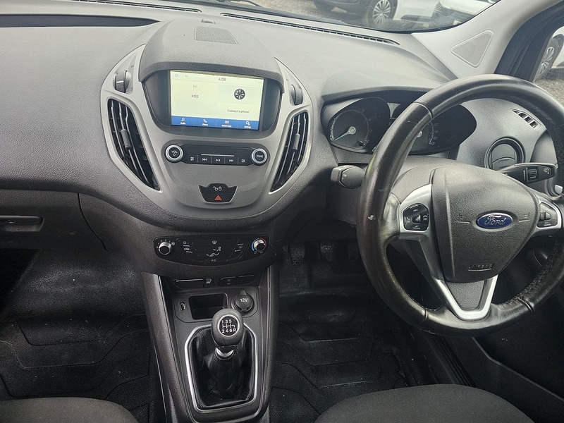 Used Ford Transit Courier 2020 for sale - 76362699: Photo 30