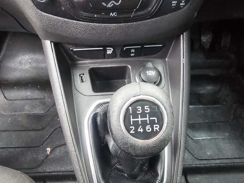 Used Ford Transit Courier 2020 for sale - 76362699: Photo 34