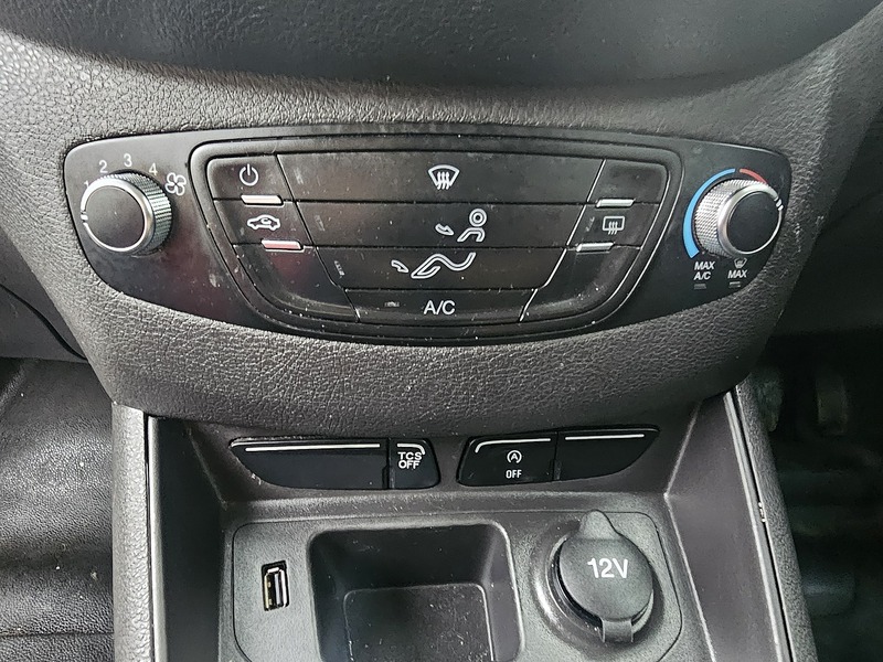 Used Ford Transit Courier 2020 for sale - 76362699: Photo 35