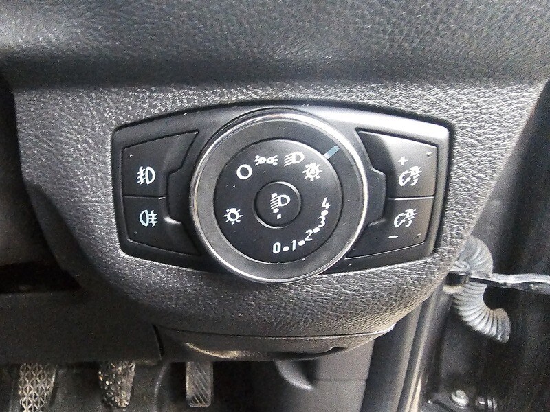 Used Ford Transit Courier 2020 for sale - 76362699: Photo 42