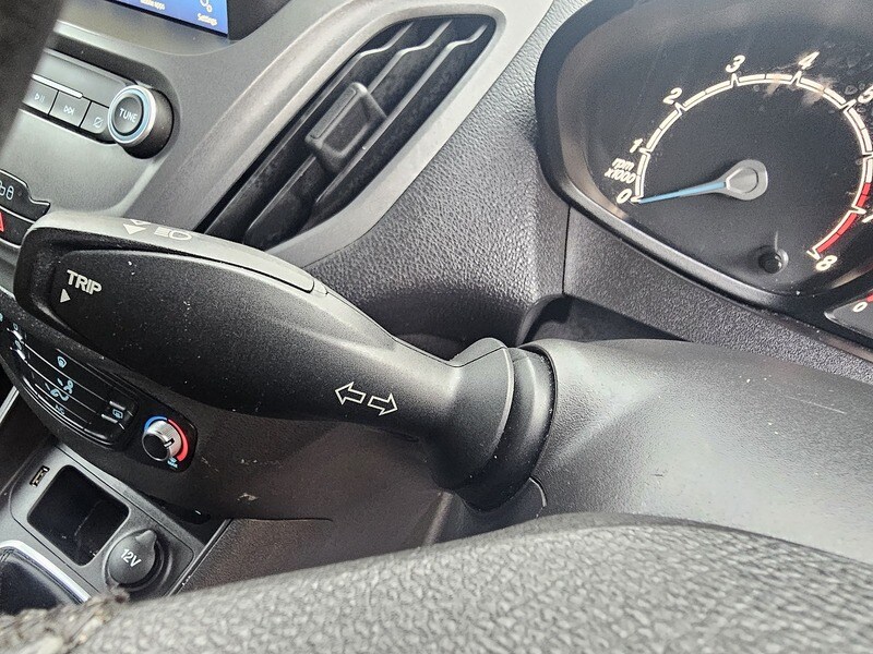 Used Ford Transit Courier 2020 for sale - 76362699: Photo 45
