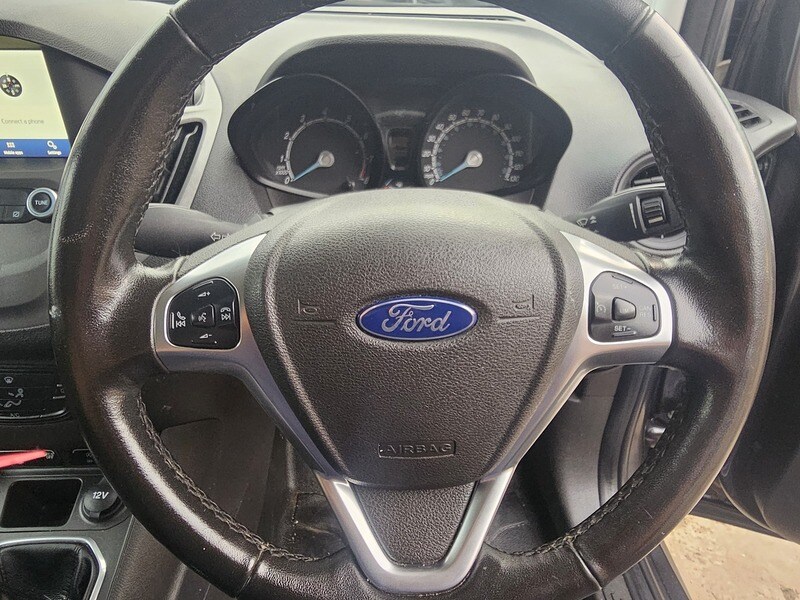 Used Ford Transit Courier 2020 for sale - 76362699: Photo 46
