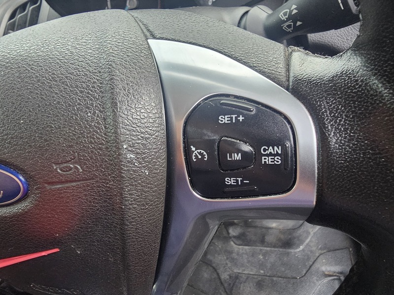 Used Ford Transit Courier 2020 for sale - 76362699: Photo 47