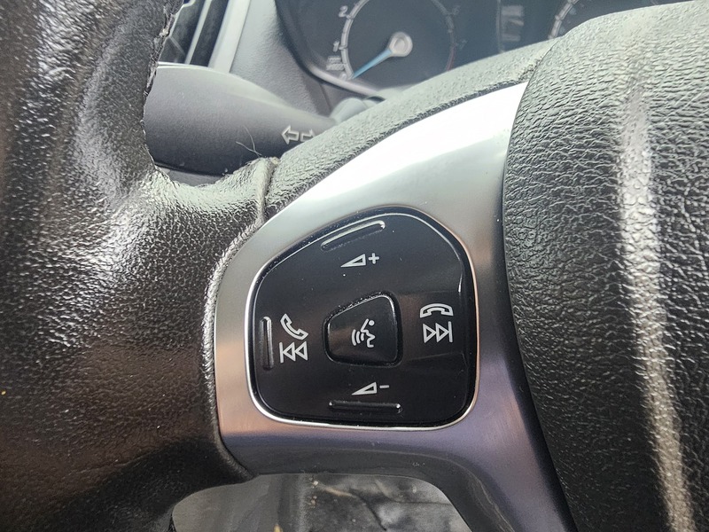 Used Ford Transit Courier 2020 for sale - 76362699: Photo 48