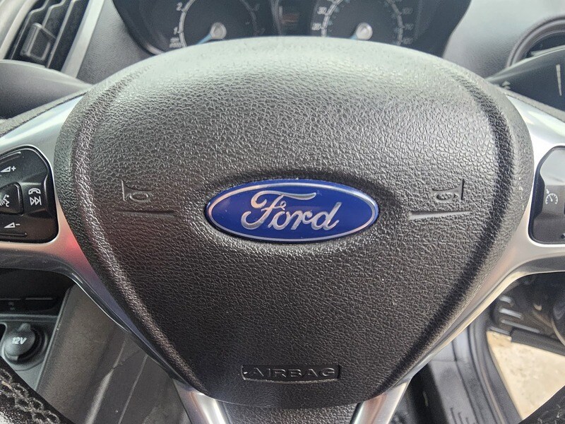 Used Ford Transit Courier 2020 for sale - 76362699: Photo 49