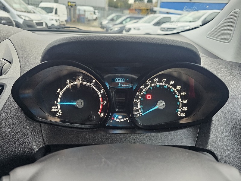 Used Ford Transit Courier 2020 for sale - 76362699: Photo 52
