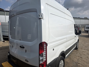 Used Ford Transit 2018 for sale - 79390551: Photo