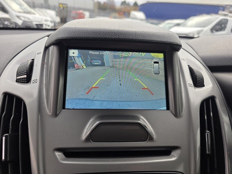 Used Ford Transit Connect for sale - 78118517: Photo 19