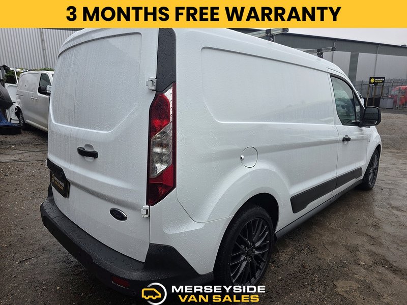 Used Ford Transit Connect for sale - 78118517: Photo 2