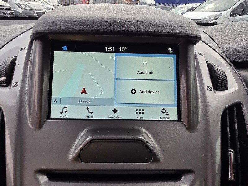 Used Ford Transit Connect for sale - 78118517: Photo 24