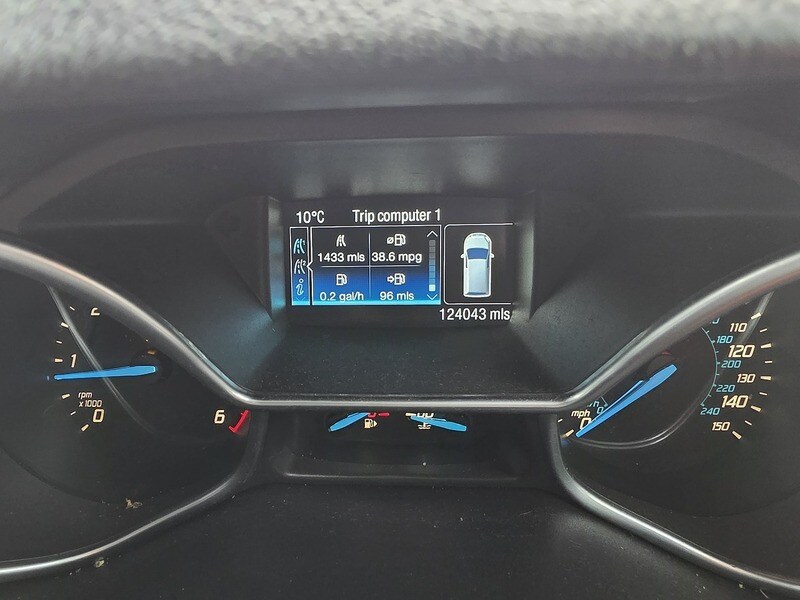 Used Ford Transit Connect for sale - 78118517: Photo 30