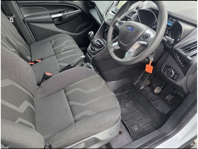 Used Ford Transit Connect for sale - 78118517: Photo 44