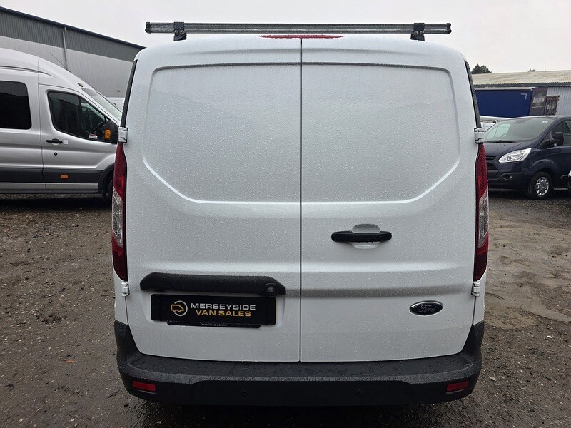 Used Ford Transit Connect for sale - 78118517: Photo 8