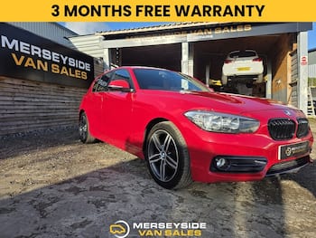 Used BMW 1 Series 2015 for sale - 79800946: Photo