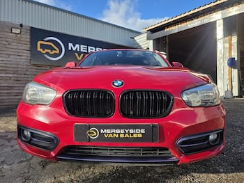 Used BMW 1 Series 2015 for sale - 79800946: Photo