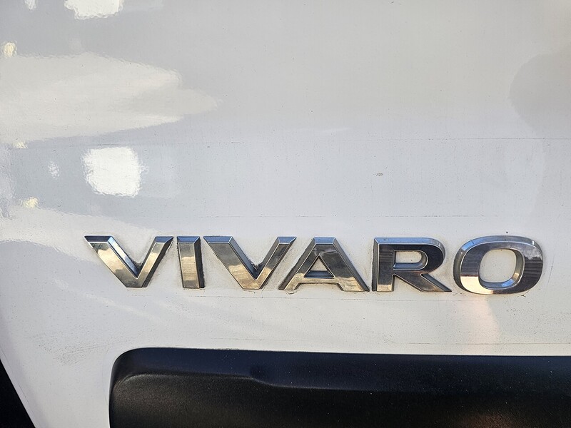 Vehicle 36