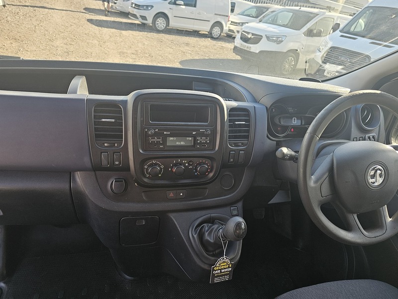Vehicle 38