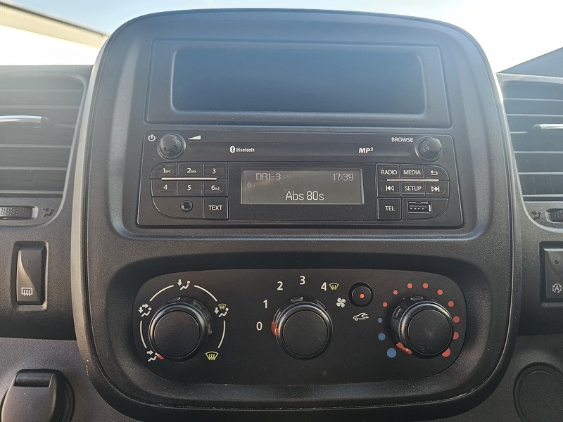 Vehicle 41