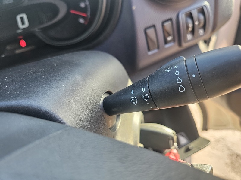 Vehicle 50