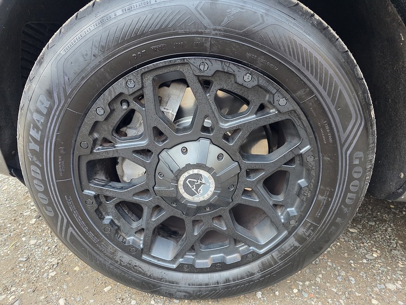 Used Audi Q7 2014 for sale - 77515228: Photo 21