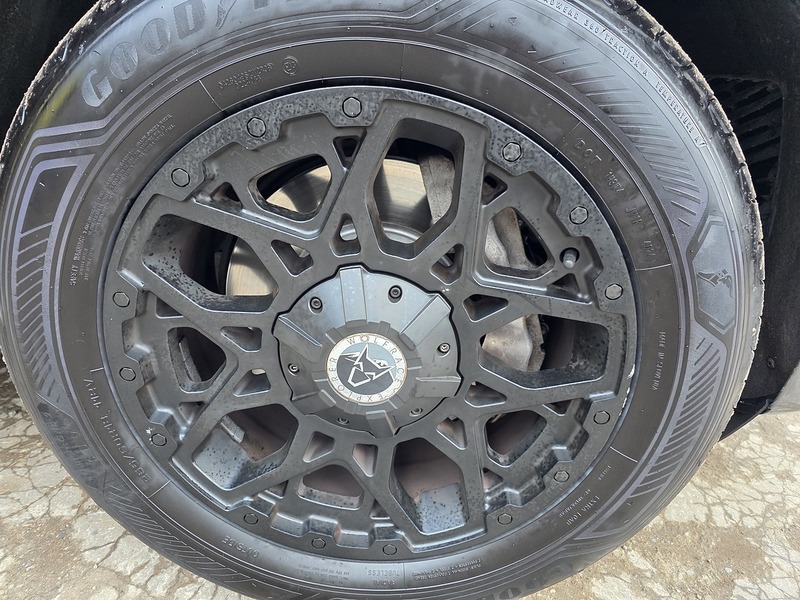 Used Audi Q7 2014 for sale - 77515228: Photo 22