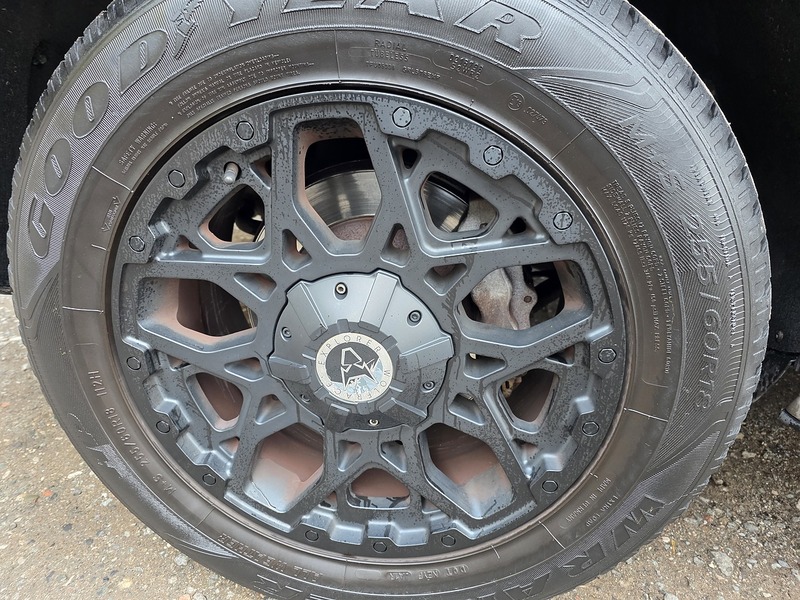 Used Audi Q7 2014 for sale - 77515228: Photo 24