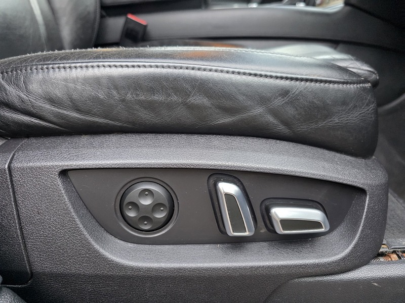 Used Audi Q7 2014 for sale - 77515228: Photo 49