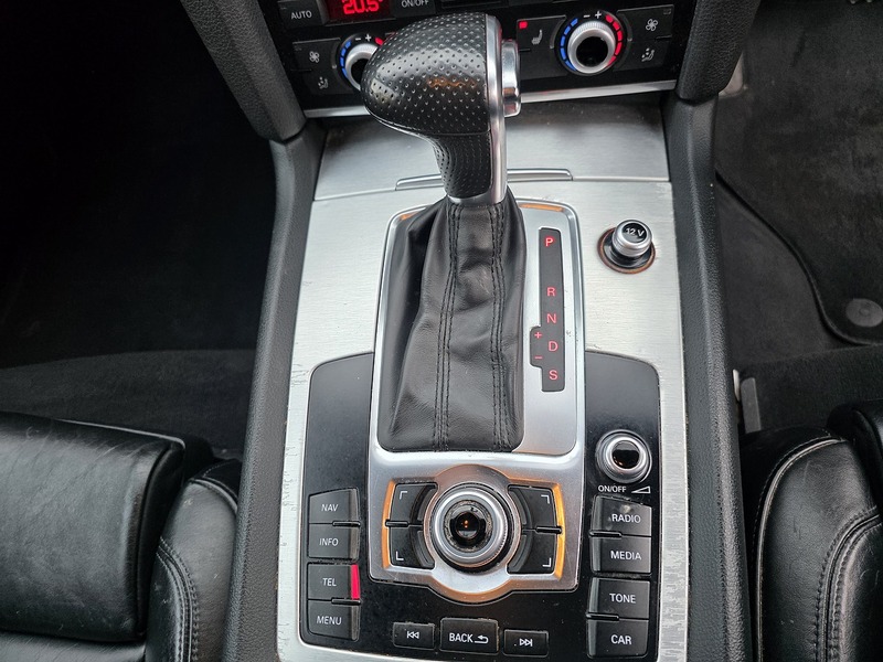 Used Audi Q7 2014 for sale - 77515228: Photo 52