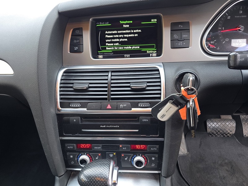 Used Audi Q7 2014 for sale - 77515228: Photo 53