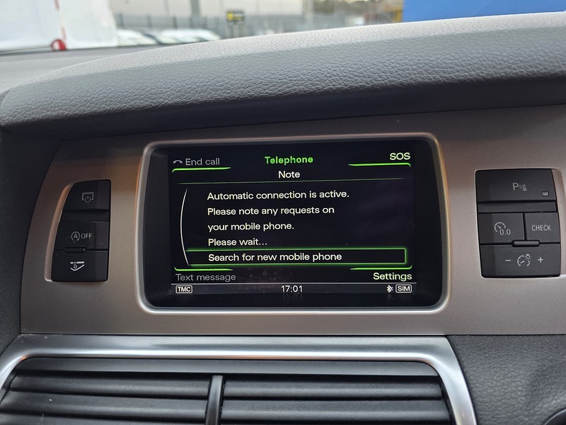 Used Audi Q7 2014 for sale - 77515228: Photo 54