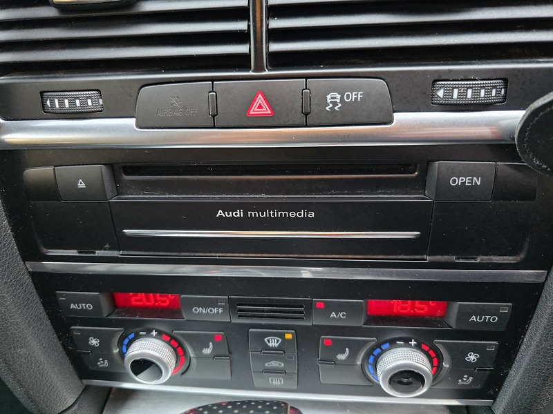 Used Audi Q7 2014 for sale - 77515228: Photo 55