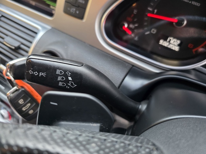 Used Audi Q7 2014 for sale - 77515228: Photo 59