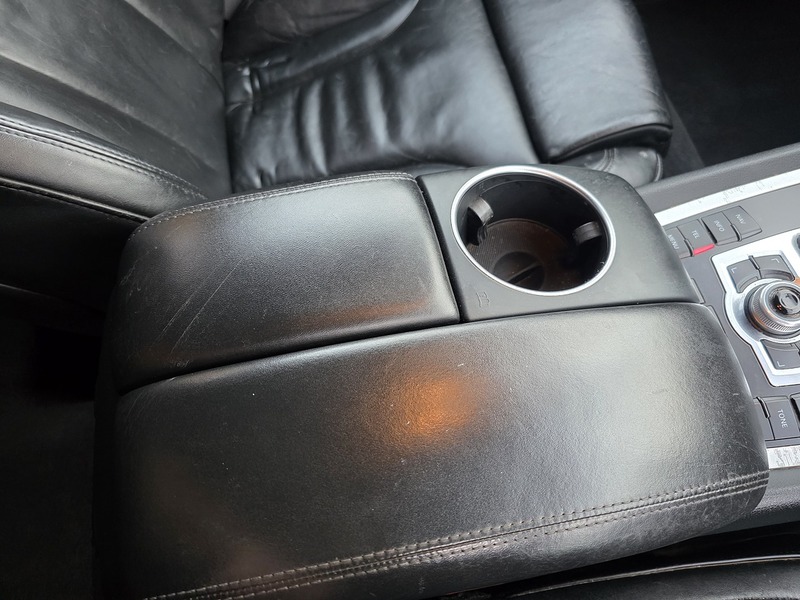 Used Audi Q7 2014 for sale - 77515228: Photo 61