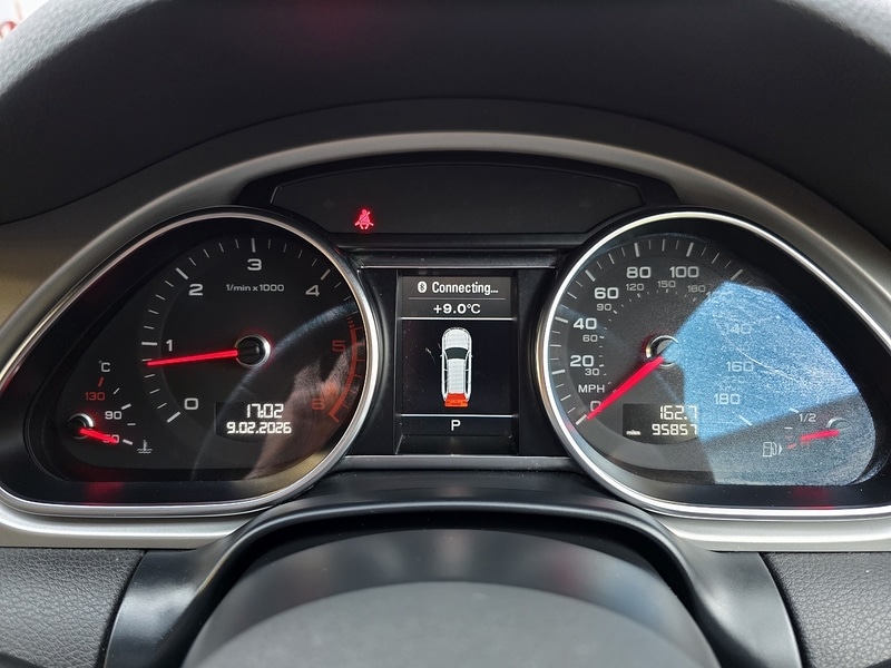 Used Audi Q7 2014 for sale - 77515228: Photo 64