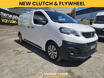 Used Peugeot Expert 2019 for sale - 75227879: Photo