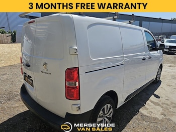 Used Peugeot Expert 2019 for sale - 75227879: Photo