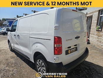 Used Peugeot Expert 2019 for sale - 75227879: Photo
