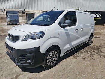 Used Peugeot Expert 2019 for sale - 75227879: Photo