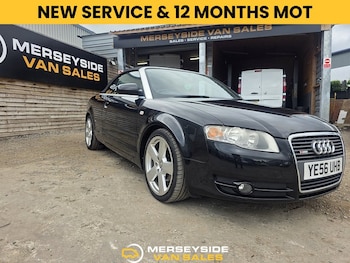 Used Audi A4 2006 for sale - 79434330: Photo