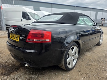 Used Audi A4 2006 for sale - 79434330: Photo