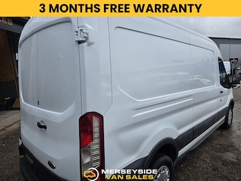 Used Ford Transit 2016 for sale - 78629030: Photo