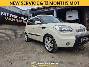 Used Kia Soul 2009 for sale - 78713658: Photo