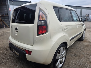 Used Kia Soul 2009 for sale - 78713658: Photo