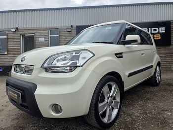 Used Kia Soul 2009 for sale - 78713658: Photo