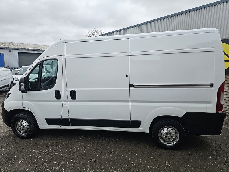 Used Peugeot Boxer 2019 for sale - 76628580: Photo 12