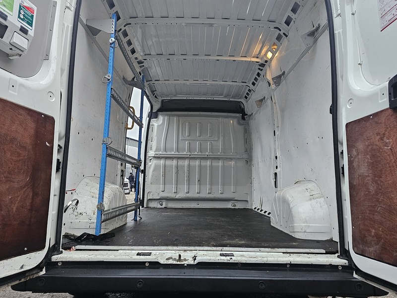 Used Peugeot Boxer 2019 for sale - 76628580: Photo 19