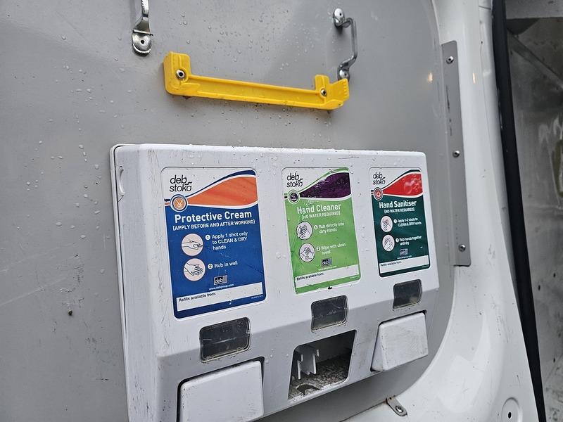 Used Peugeot Boxer 2019 for sale - 76628580: Photo 20