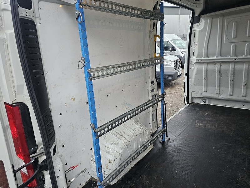 Used Peugeot Boxer 2019 for sale - 76628580: Photo 22