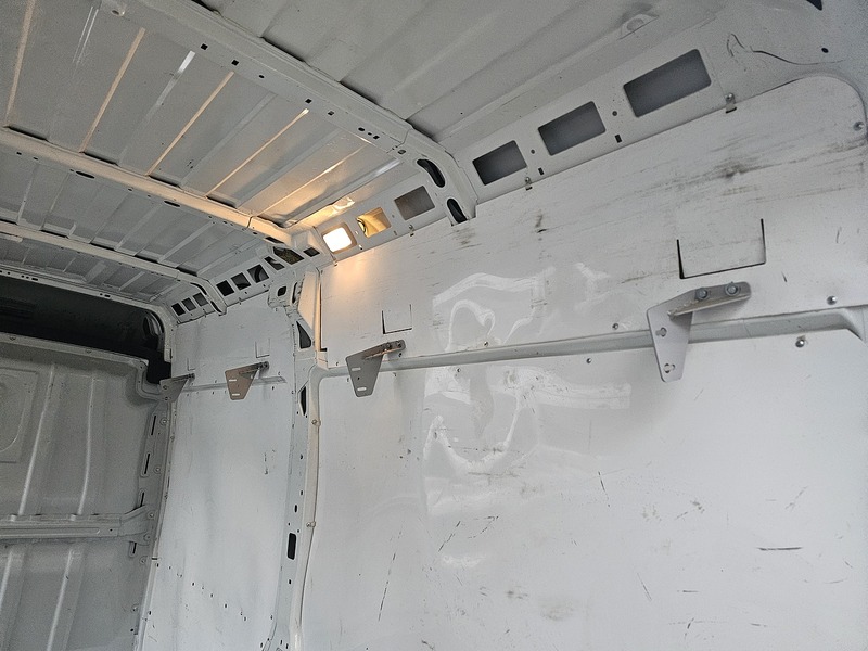 Used Peugeot Boxer 2019 for sale - 76628580: Photo 23