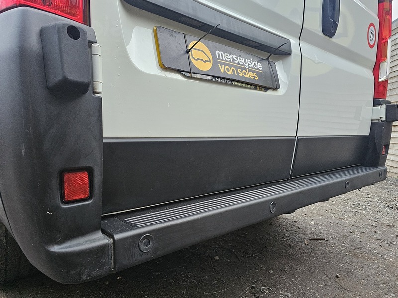 Used Peugeot Boxer 2019 for sale - 76628580: Photo 26